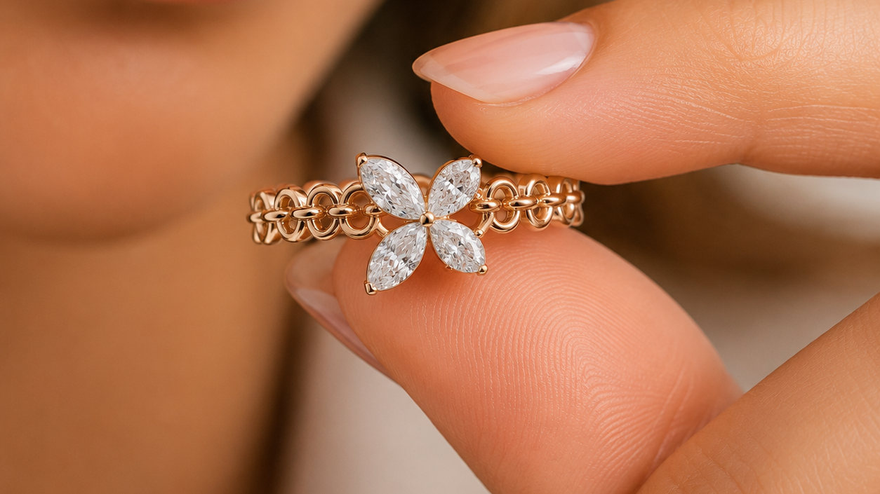The Ultimate Mother's Day Jewelry Gift Guide: Fine Diamond Rings for Every Mom
