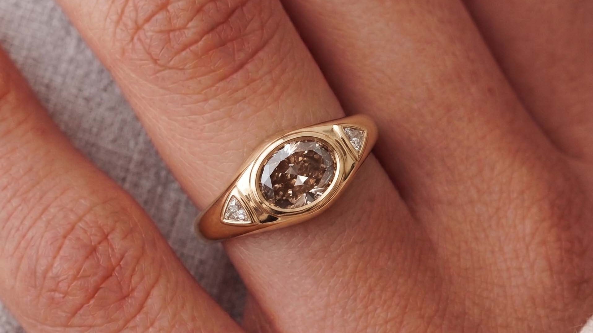 Ring size chart