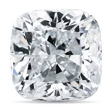 Cushion Engagement Rings