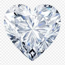 Heart Engagement Rings