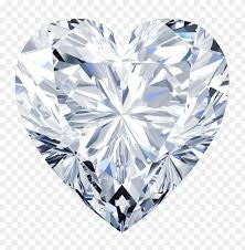 Heart Engagement Rings