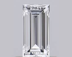 Baguette Engagement Rings