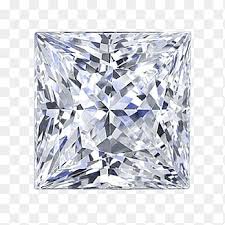 Princess Engagement Rings