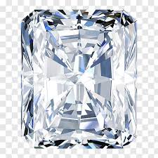 Radiant Engagement Rings