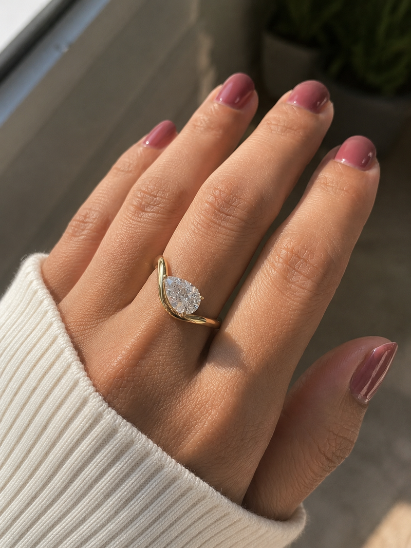 Shop All Engagement Rings