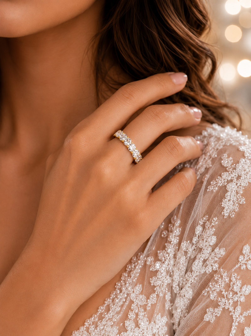 Wedding Bands - All