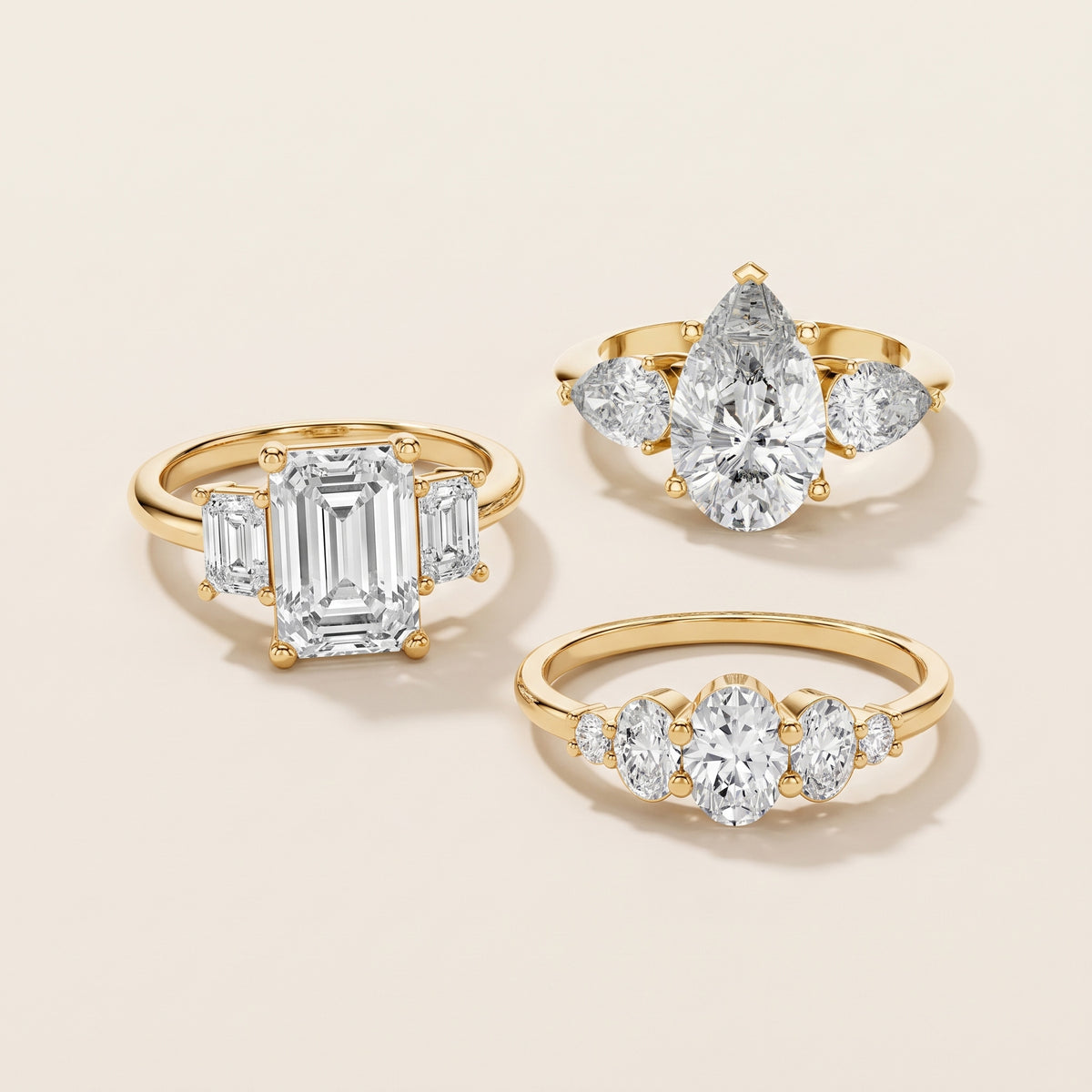 Diamond Size