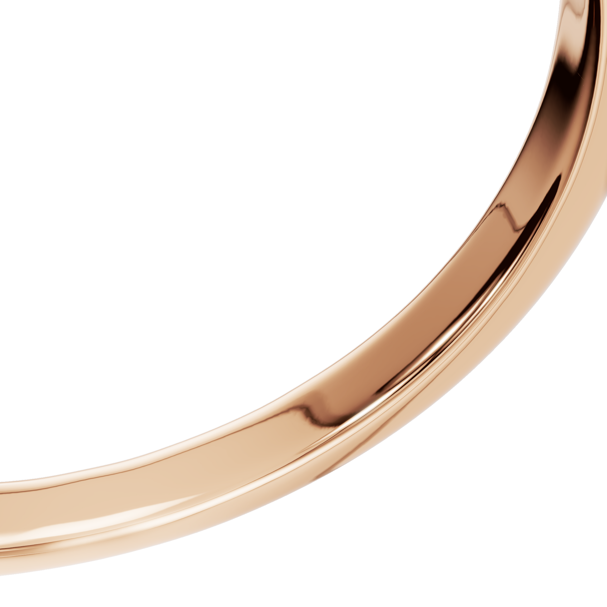 1.09 CTW Oval & Marquise Diamond Ring – Elegant Cluster Gold Ring