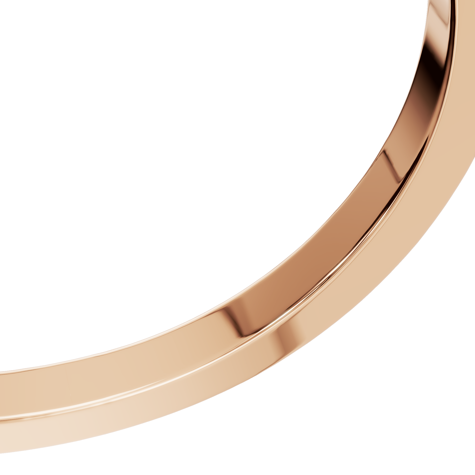 Heirloom-Inspired Pear Cut Lab Grown Diamond Band