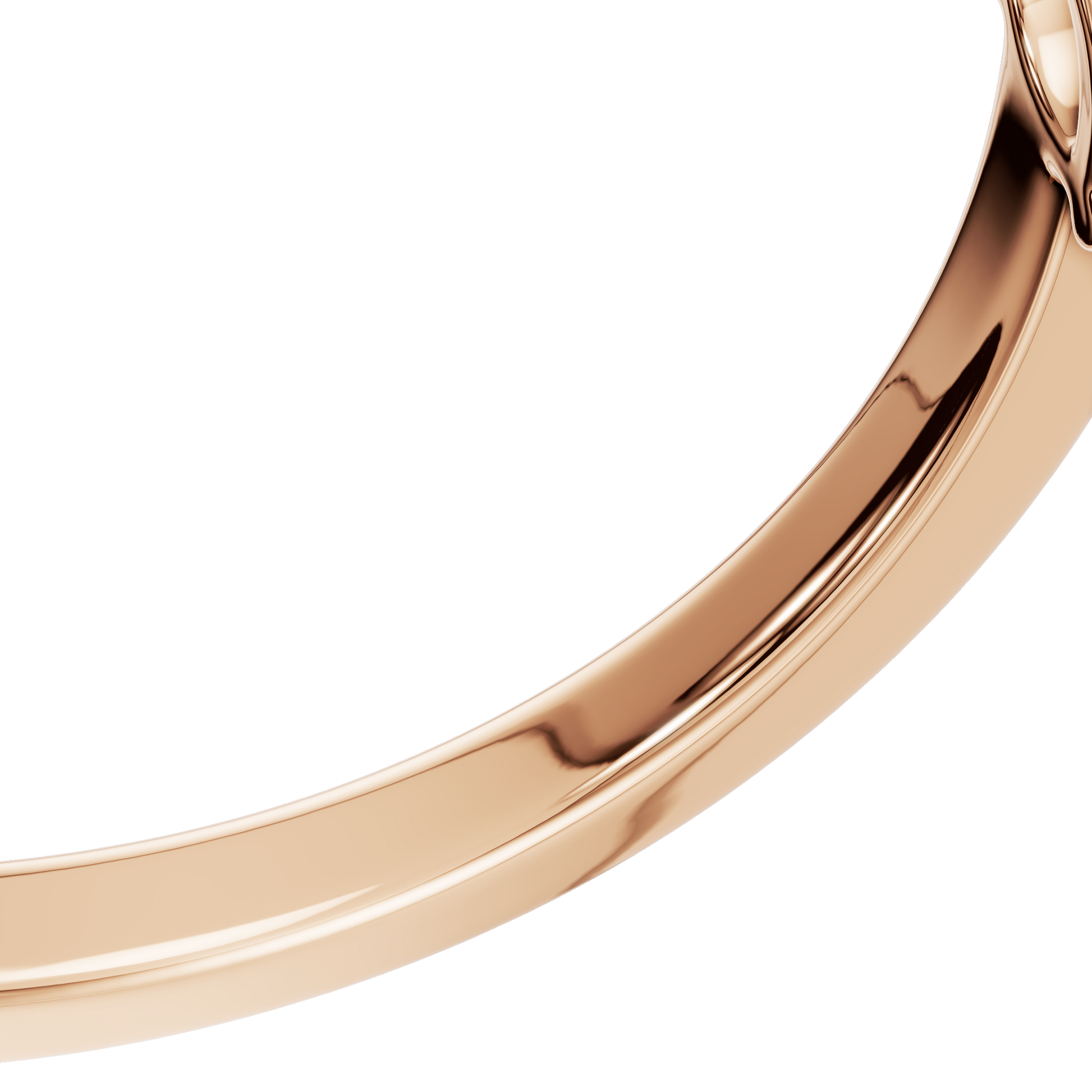 0.70 CTW Mixed Diamond Ring – Elegant Multi Shape Gold Band