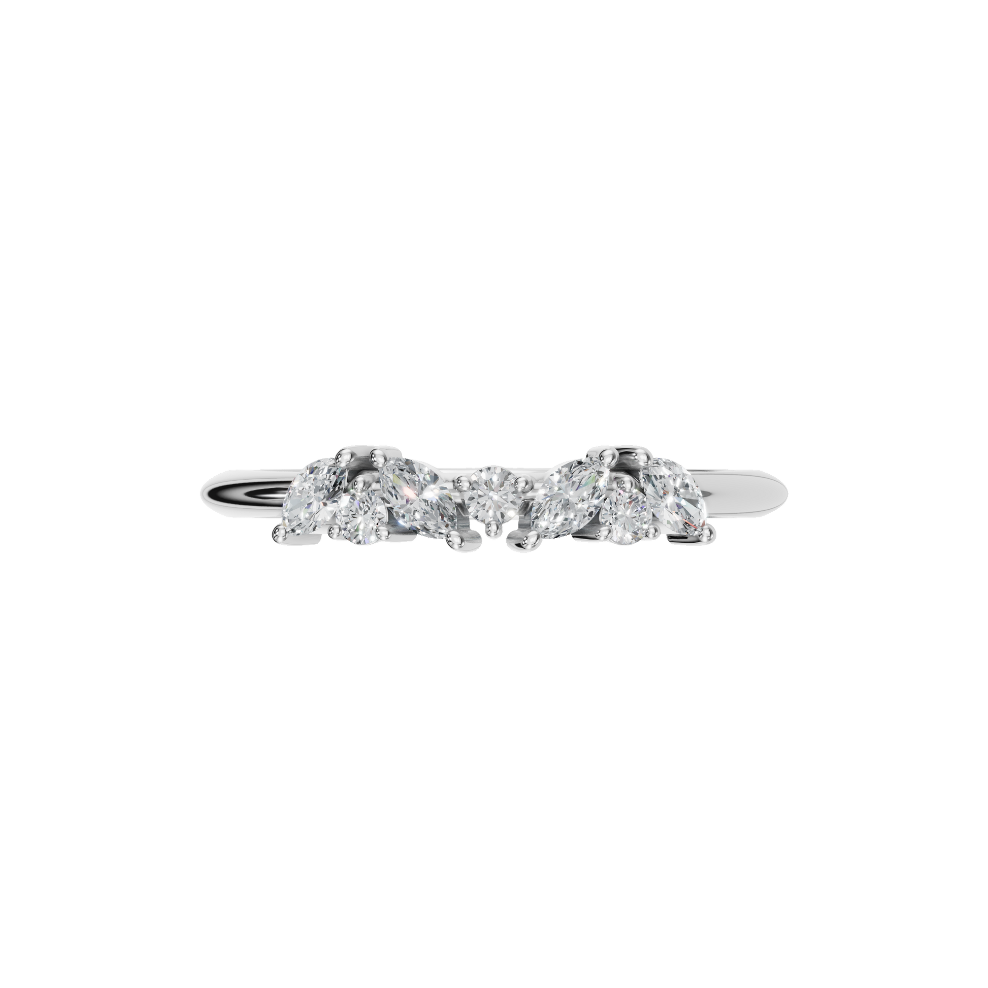 Together Always – Lab Grown Diamond Ring