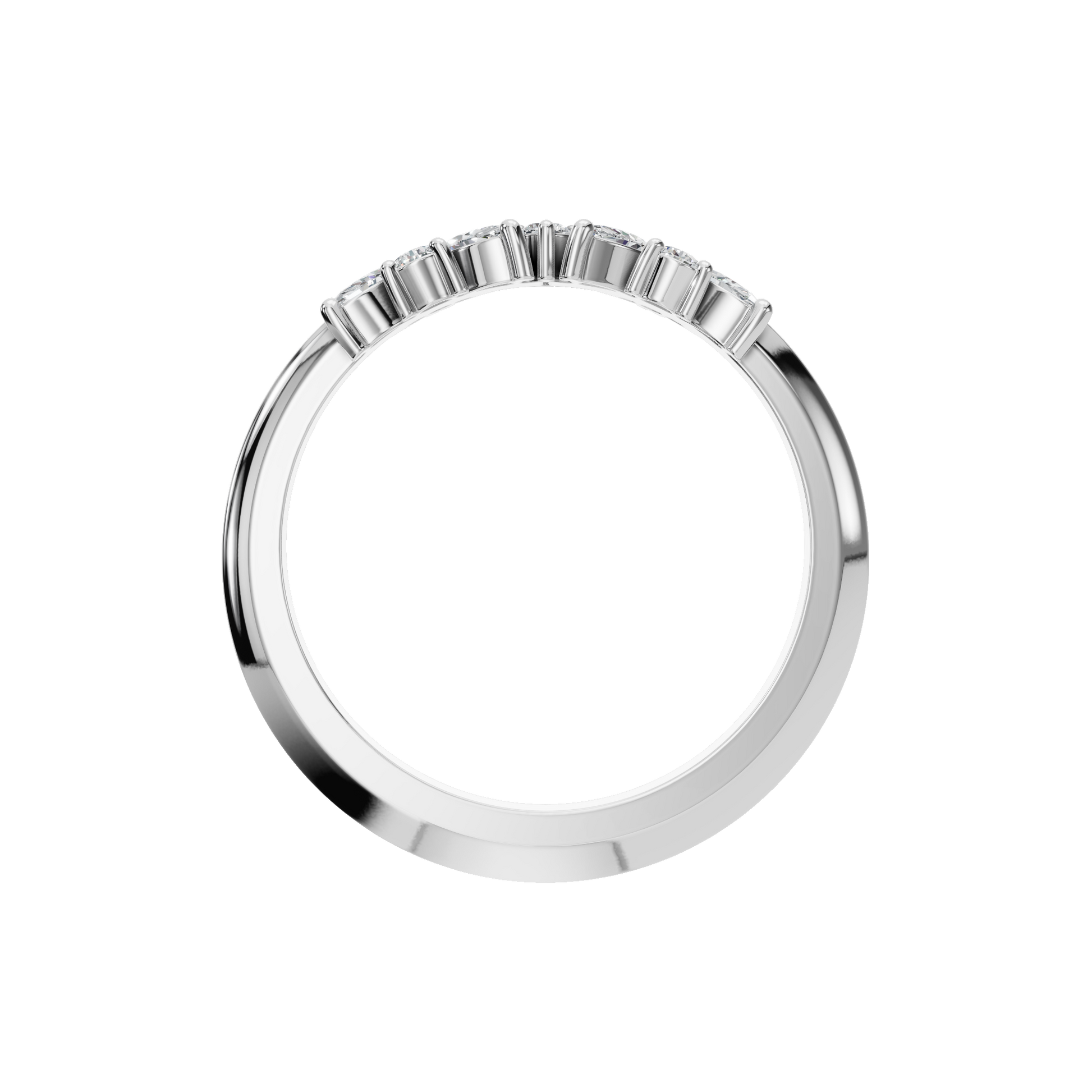 Together Always – Lab Grown Diamond Ring