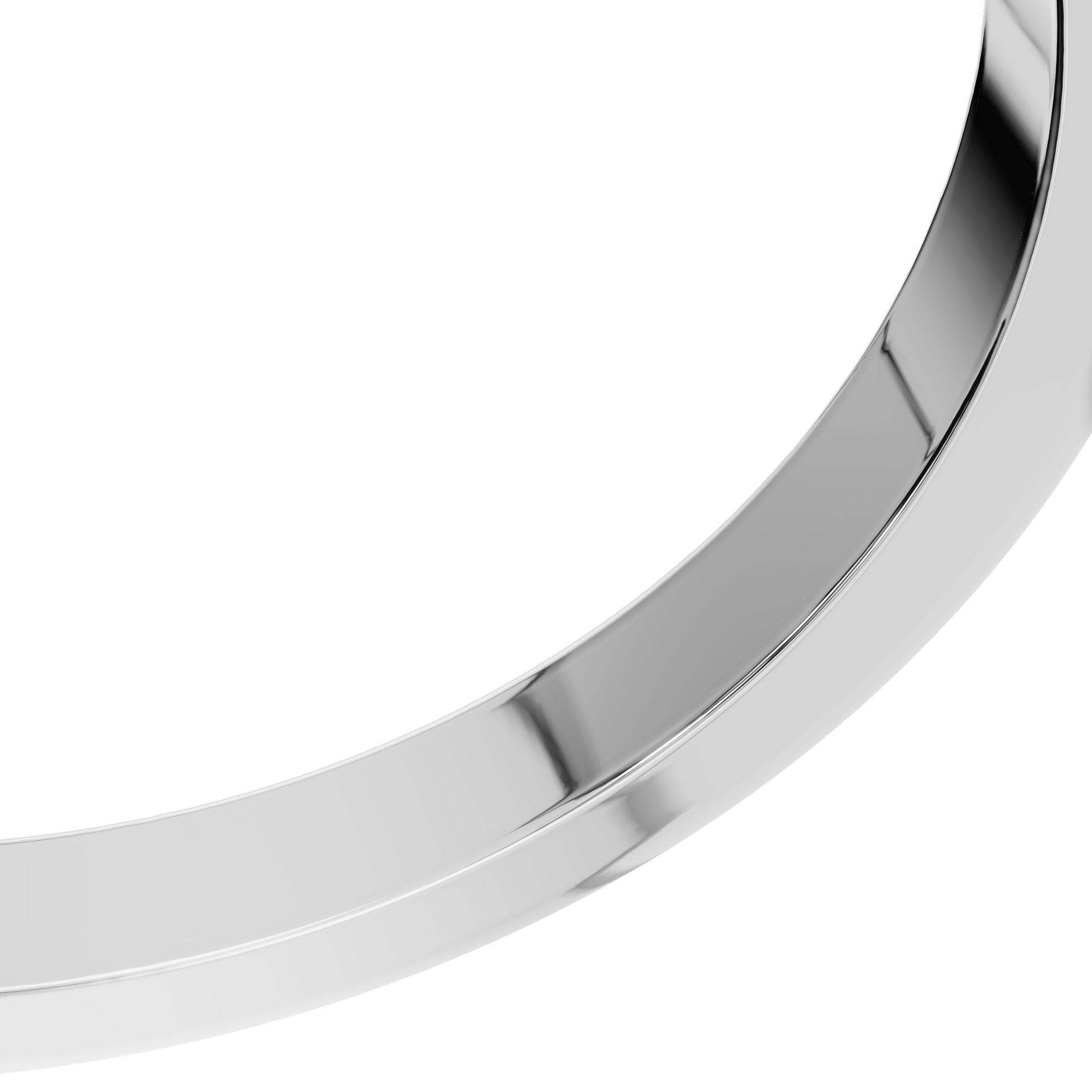 Together Always – Lab Grown Diamond Ring