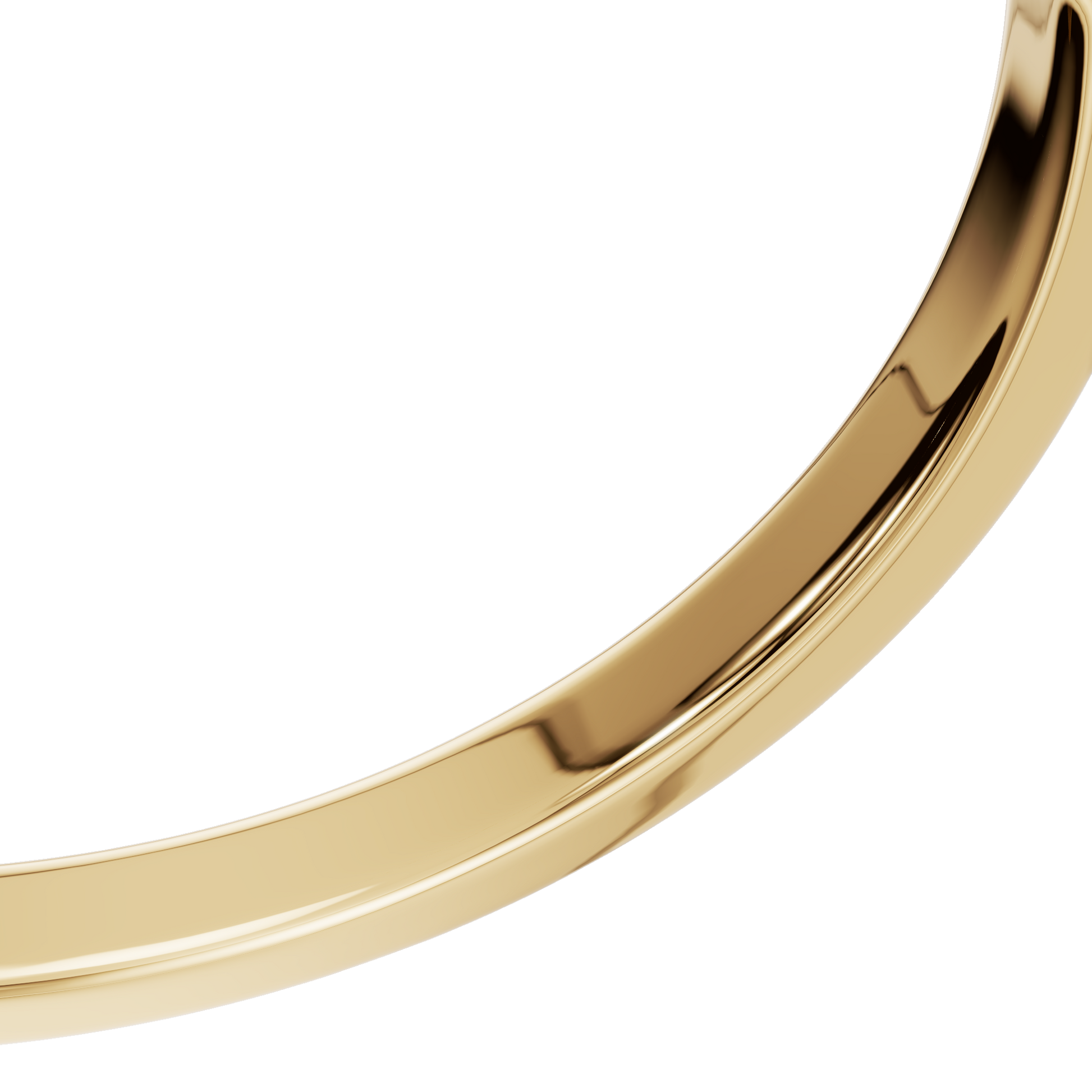 1.83Ct Marquise & Princess Diamond Statement Ring in Gold | Luxury Fine Jewelry Ring
