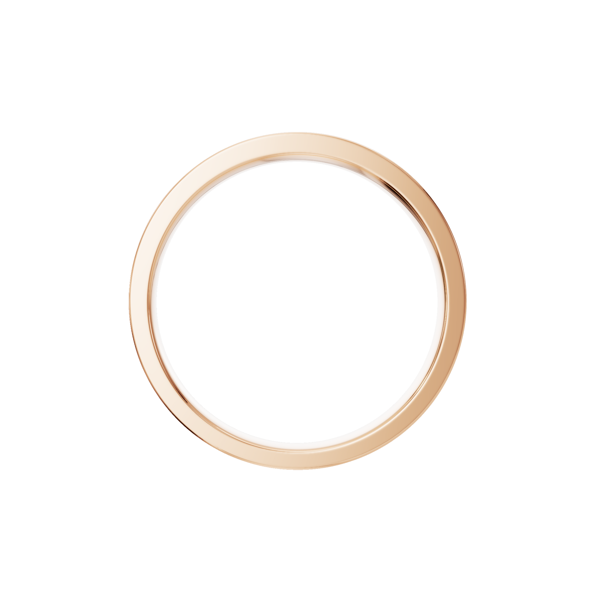 Bridal Lab Grown Diamond Band Ring