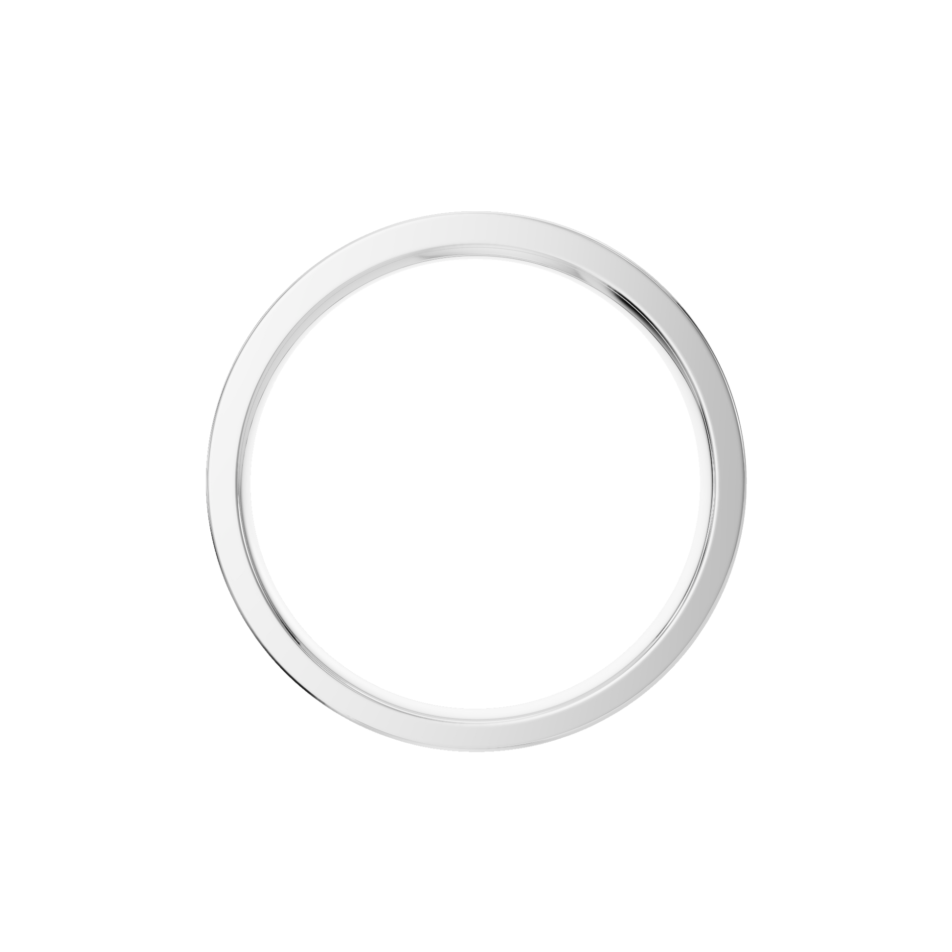 Bridal Lab Grown Diamond Band Ring