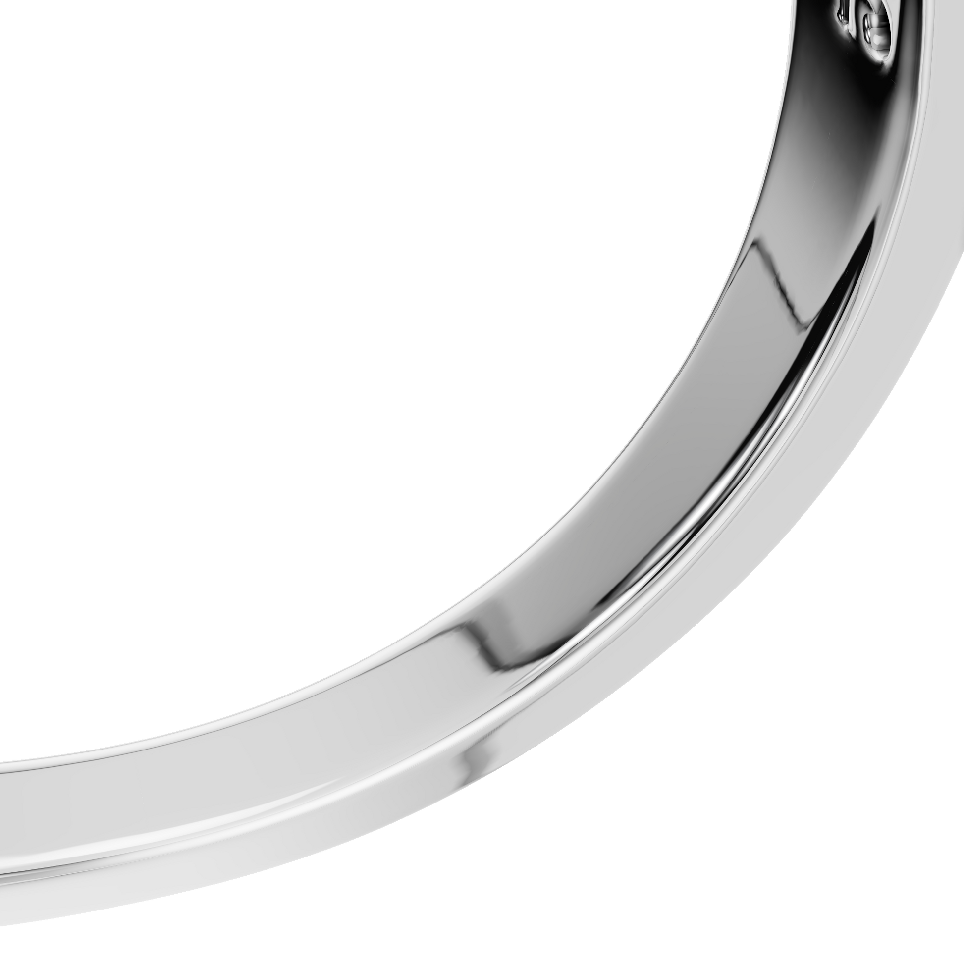 Marquise Diamond Eternity Band