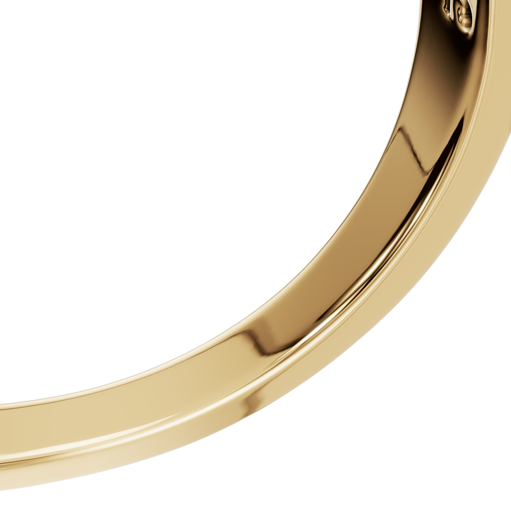 Marquise Diamond Eternity Band