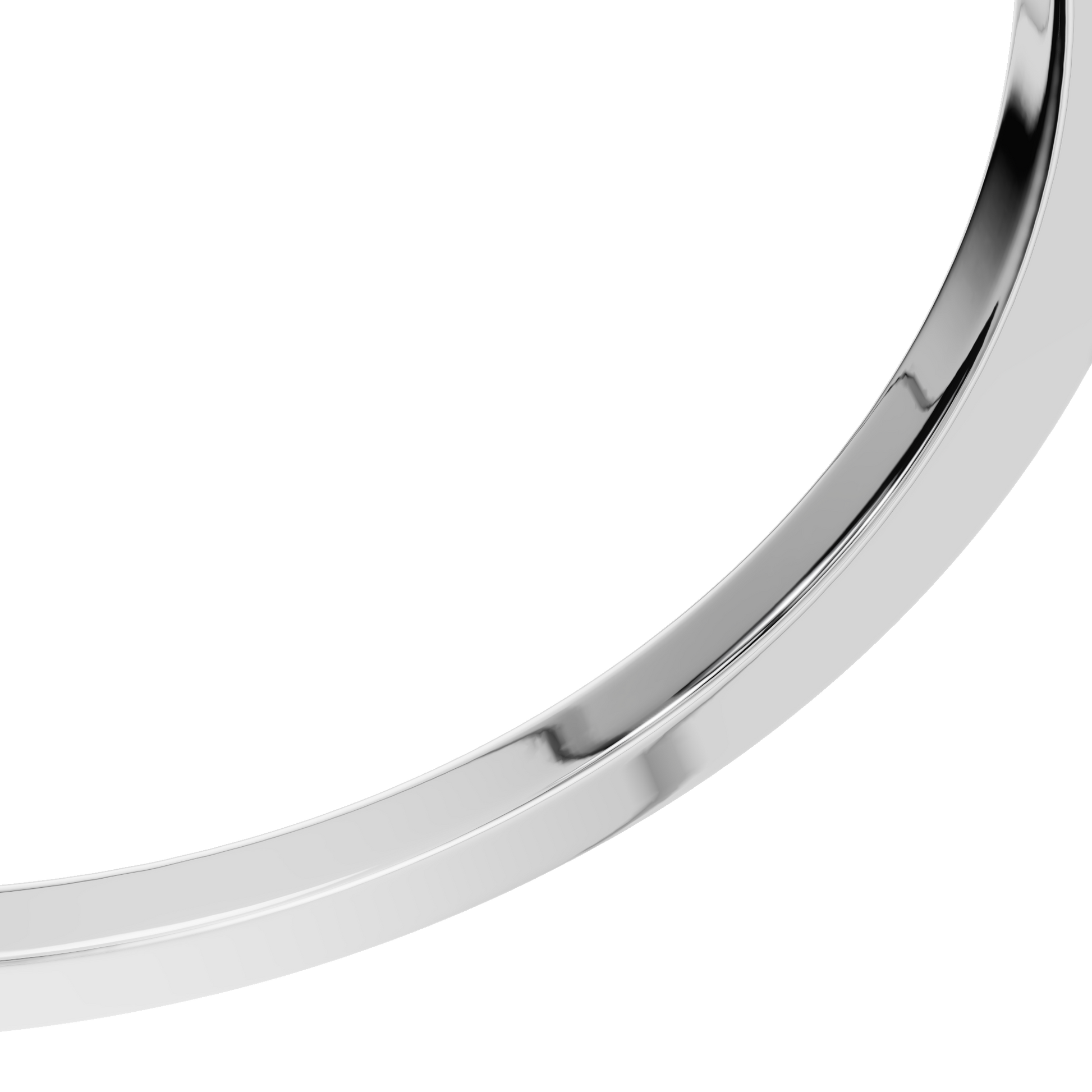 The Living Vow – A Ring Inspired by Nature’s Grace Lab Grown Diamond Ring