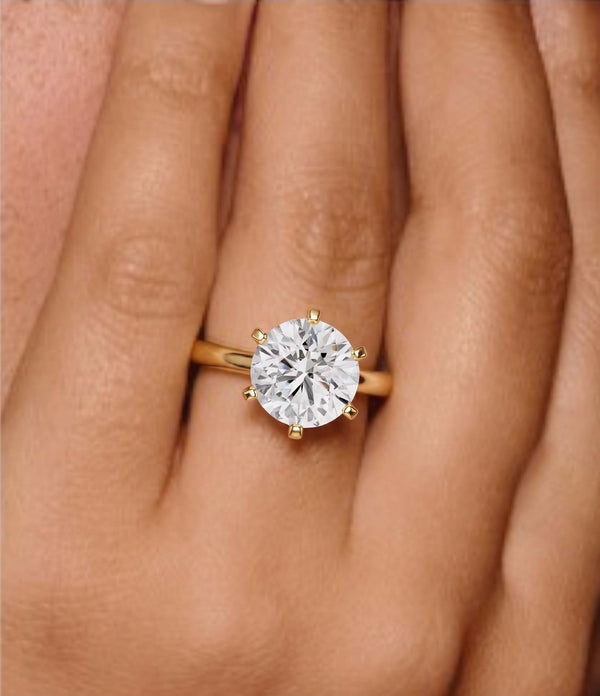Halo Rings