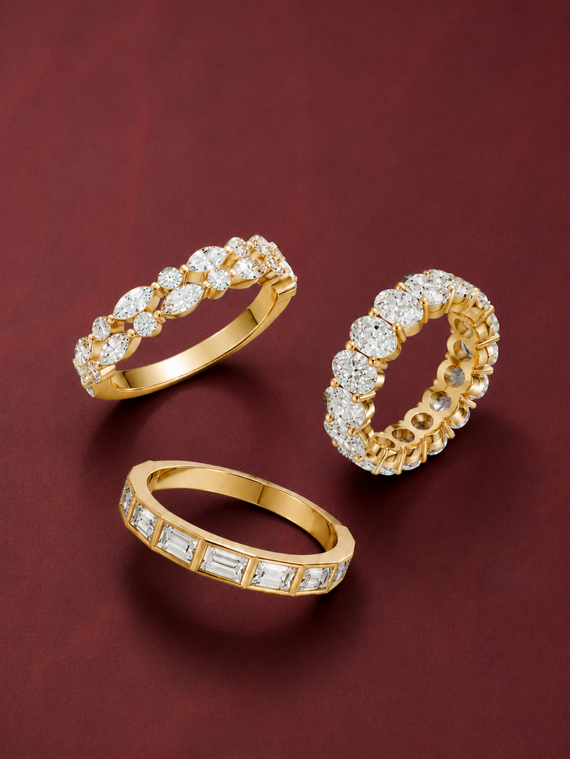 Shop All Engagement Rings