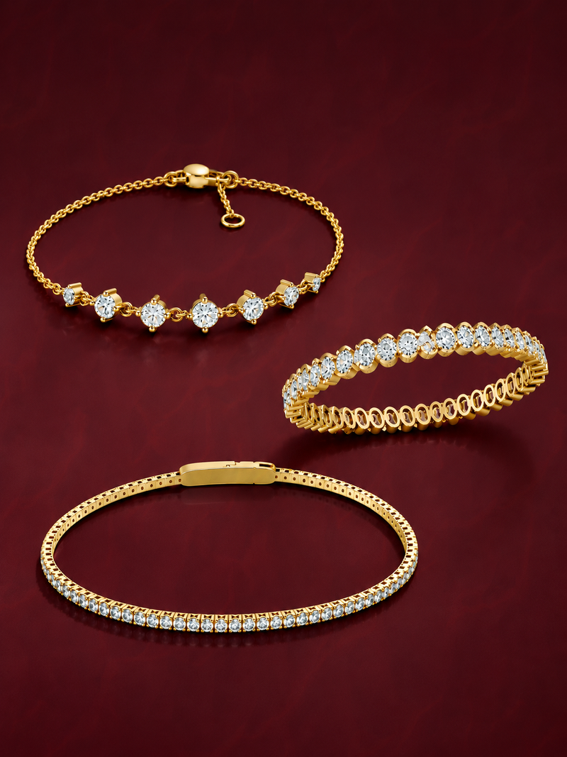 Bracelet - View All