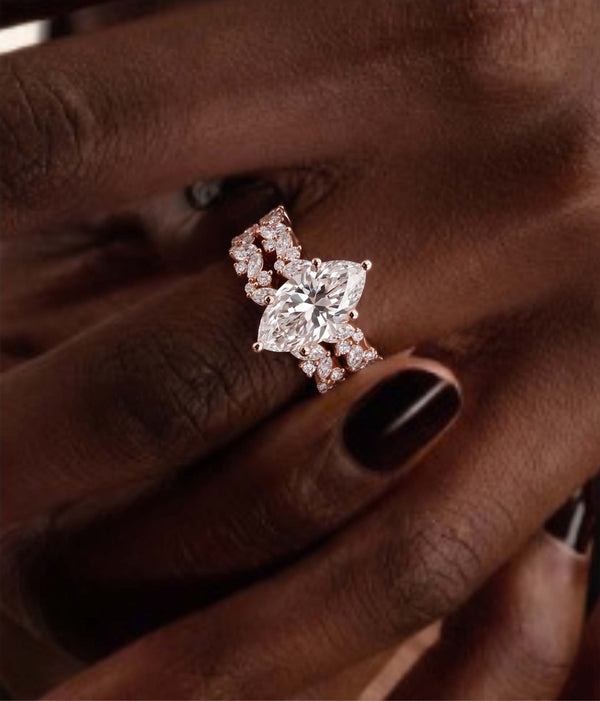 Solitaire Rings