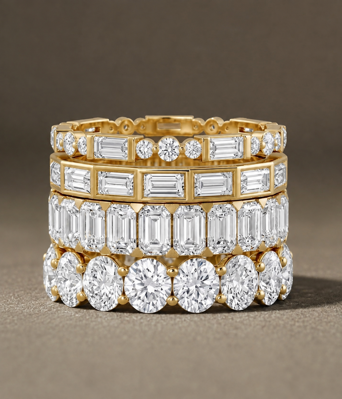 Wedding Bands